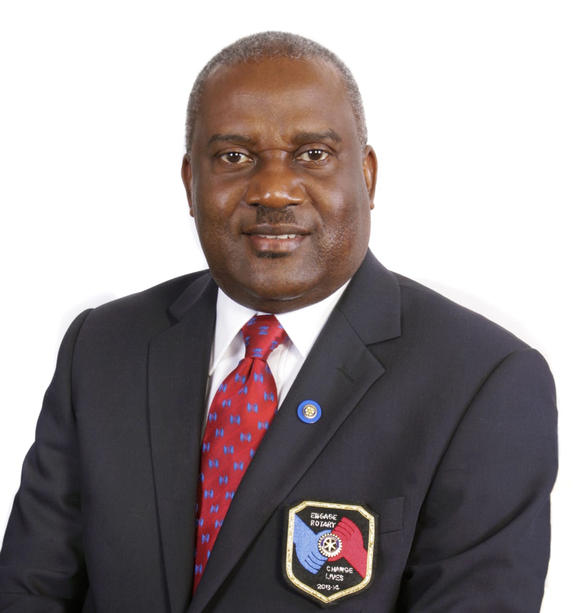 PDG Emmanuel Katongole