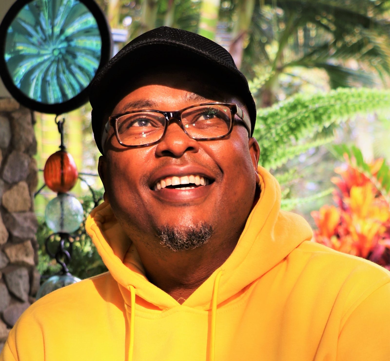 Alex Nyaga