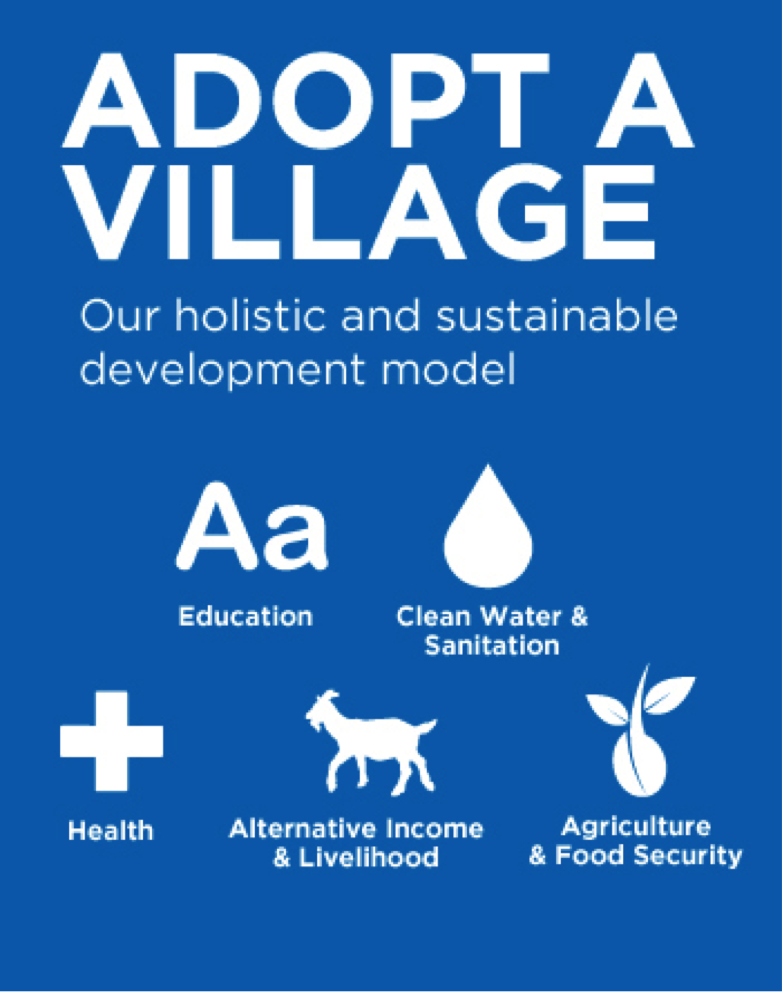 Adopt a Village