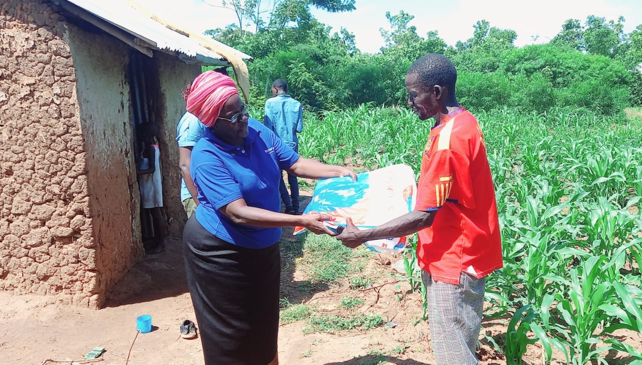 RC Siaya