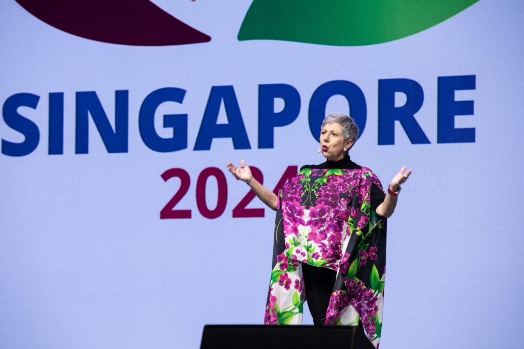 Rotarians Gear Up For Singapore Convention In 2024 The Timeline   Singapore Photo1 1024x683 