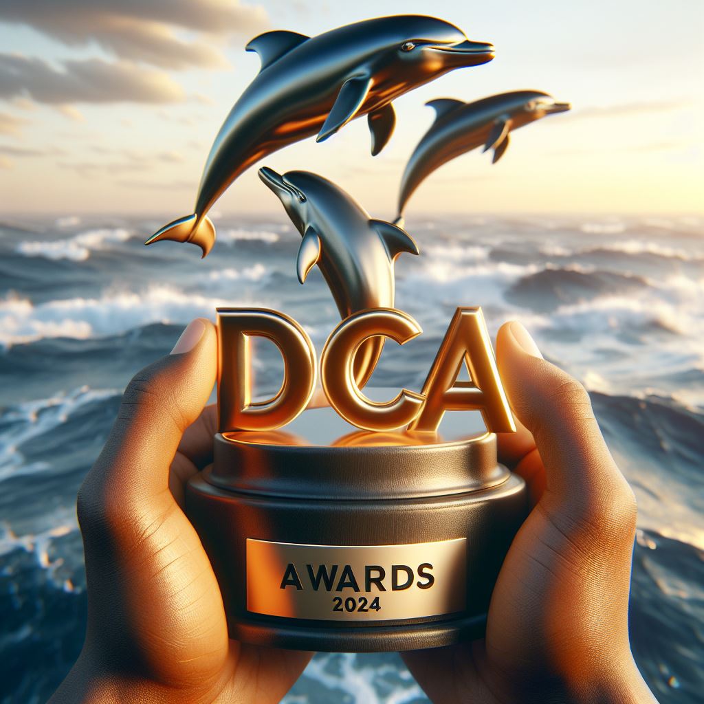 Call for 2024 DCA Awards entries now OPEN! » The Timeline